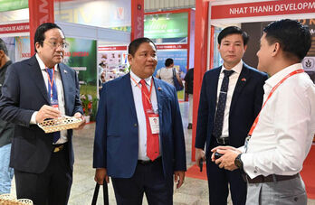Long An promotes investment and trade cooperation with Cuba