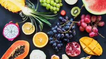 Đường trong trái cây có lợi hay hại cho sức khỏe?
