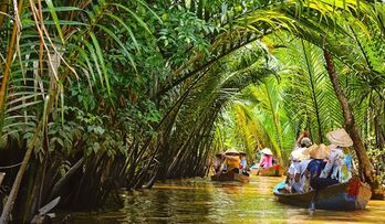 Connectivity awakes Mekong Delta’s tourism charm