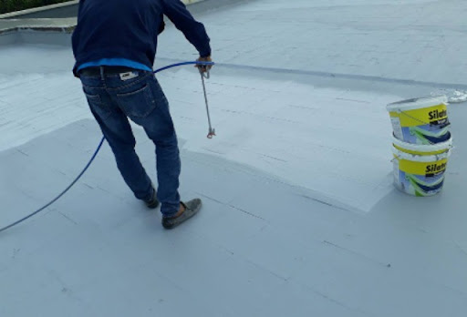 Thi công chống thấm chất lượng, hiệu quả, bảng giá mới