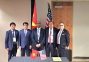 Long An is ready to welcome FDI investment wave from USA