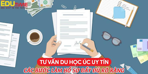 Trung tâm tư vấn du học Úc uy tín - Du học Edutime