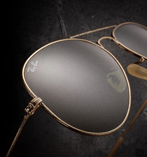 Patrick Eyewear và vị thế đối tác chính thức của Ray-Ban Việt Nam