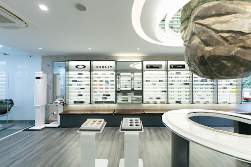 Patrick Eyewear và vị thế đối tác chính thức của Ray-Ban Việt Nam