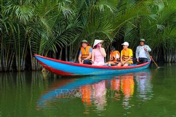 Vietnam seeks to boost rural tourism