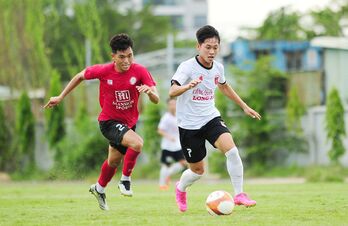 TP.HCM – Long An: Phung phí có hội, trả giá sai lầm