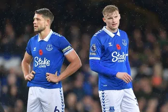 Phạm luật công bằng tài chính, Everton nhận án phạt nặng nhất lịch sử Premier League