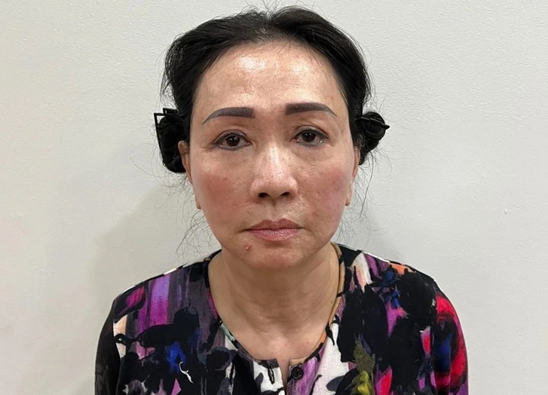 Vụ Vạn Thịnh Phát: Cả đoàn thanh tra bị mua chuộc để bưng bít cho sai phạm của SCB