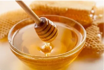 Lợi ích của mật ong giúp tăng đề kháng, phòng cảm cúm