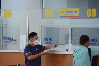 Điều chỉnh giá dịch vụ khám chữa bệnh BHYT