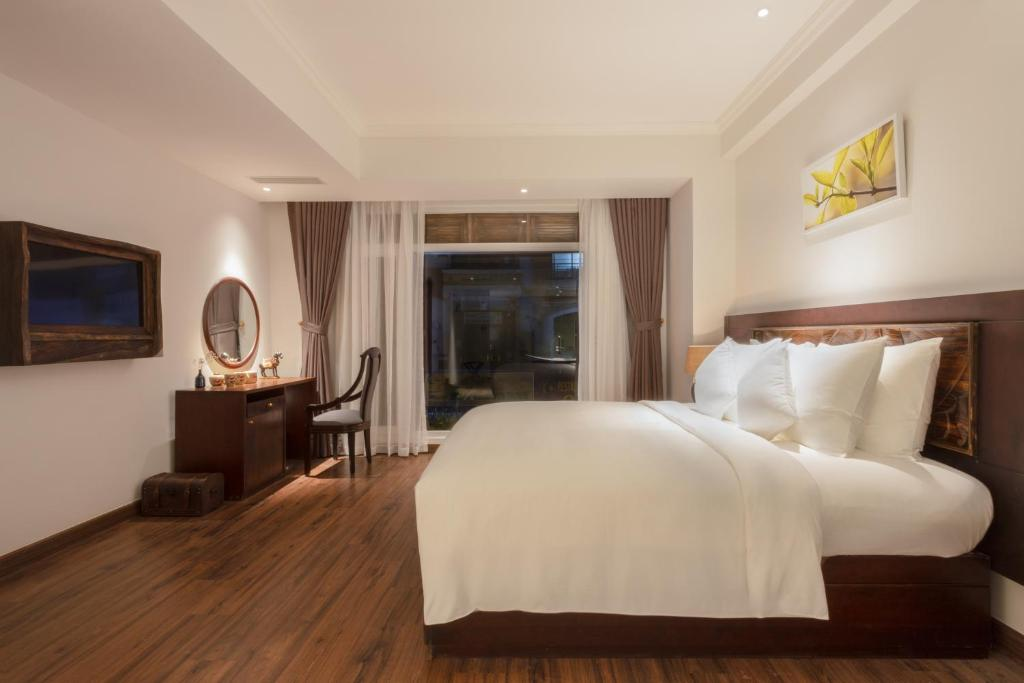 Khám phá chợ Bến Thành và những khách sạn gần chợ Bến Thành trên Traveloka nên lựa chọn cho khách du lịch