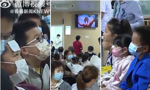 Health authority seeks official information about respiratory illnesses in China