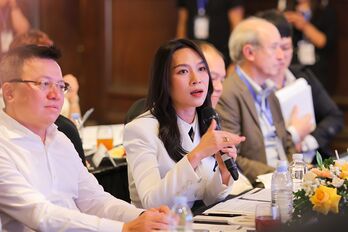 Ca sĩ Mỹ Tâm ủng hộ 500 triệu đồng cho 2 dự án vào chung kết Giải thưởng Hành động vì cộng đồng