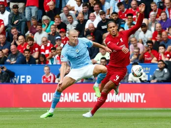 Vòng 13 Giải ngoại hạng Anh (Premier League): Kinh điển thực sự của bóng đá Anh