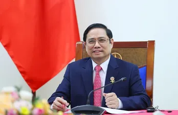 Thủ tướng Phạm Minh Chính sẽ dự COP28, thăm chính thức Thổ Nhĩ Kỳ