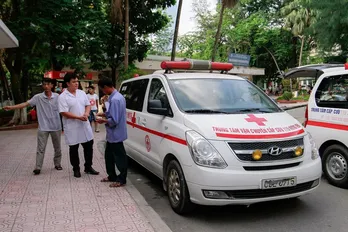Cấp cứu ngoại viện, dinh dưỡng, tâm lý phải thi giấy phép hành nghề y