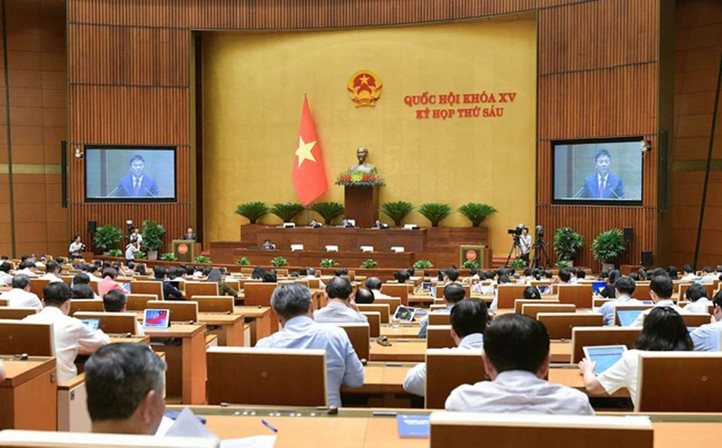 Dự thảo Luật Thủ đô (sửa đổi): Cần quy định cụ thể thẩm quyền cấp phép khai thác, sử dụng không gian ngầm