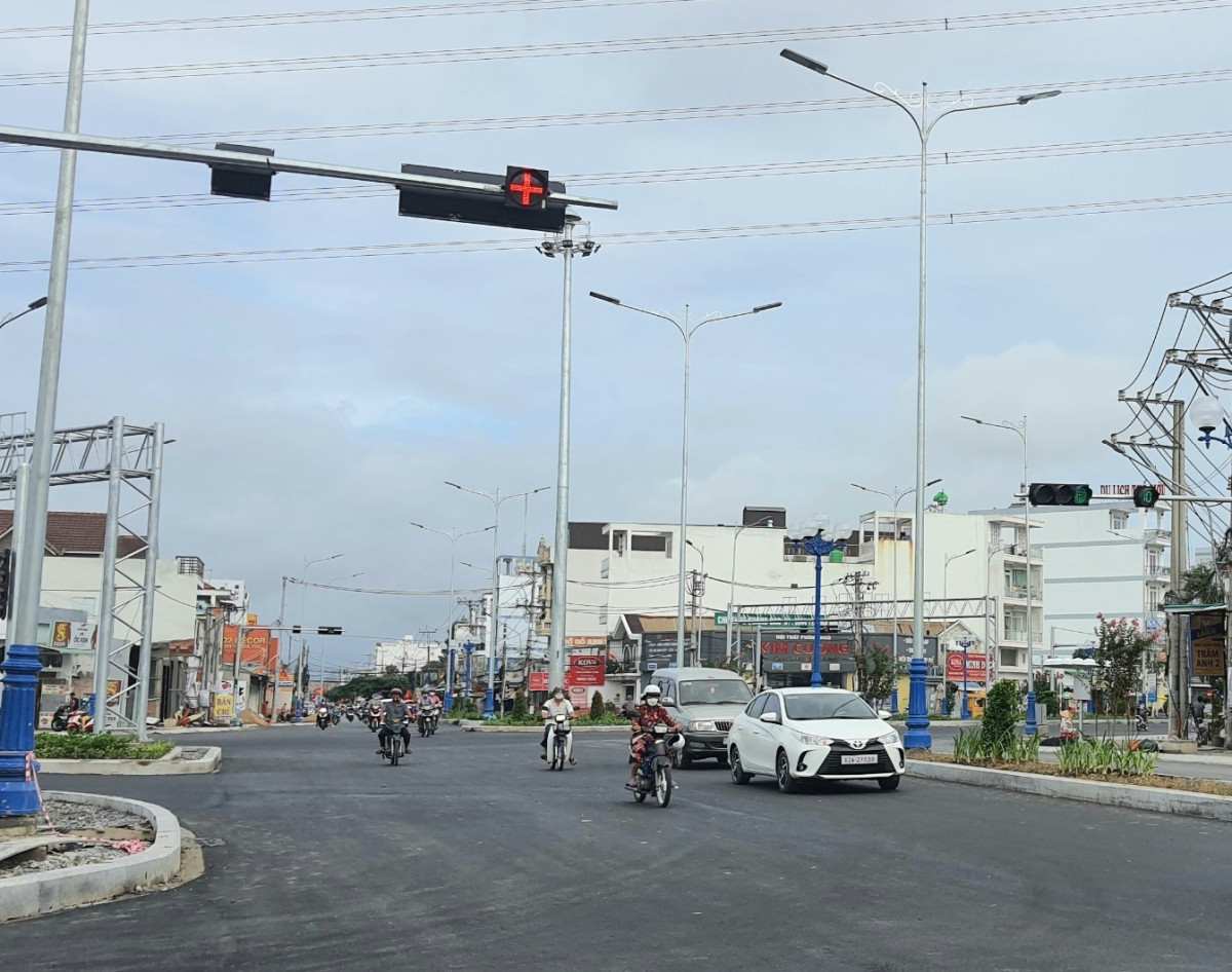 Các ngành nỗ lực thực hiện nhiệm vụ tháng cuối năm