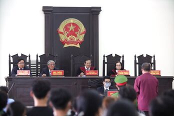 Số vụ án tòa thụ lý năm 2023 tăng trên 4.100 vụ