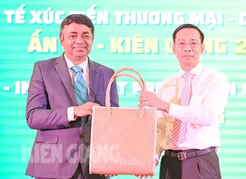 Tiền Giang: Truy nã đặc biệt đối tượng tuyên truyền chống Nhà nước