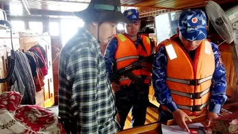 Tiền Giang: Truy nã đặc biệt đối tượng tuyên truyền chống Nhà nước