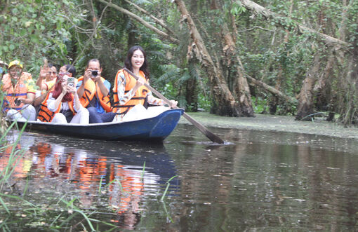Promoting rural tourism development Promoting rural tourism development