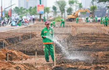 Thời tiết hôm nay 29/11: Bắc Bộ sắp đón không khí lạnh, Nam Bộ ngày nắng