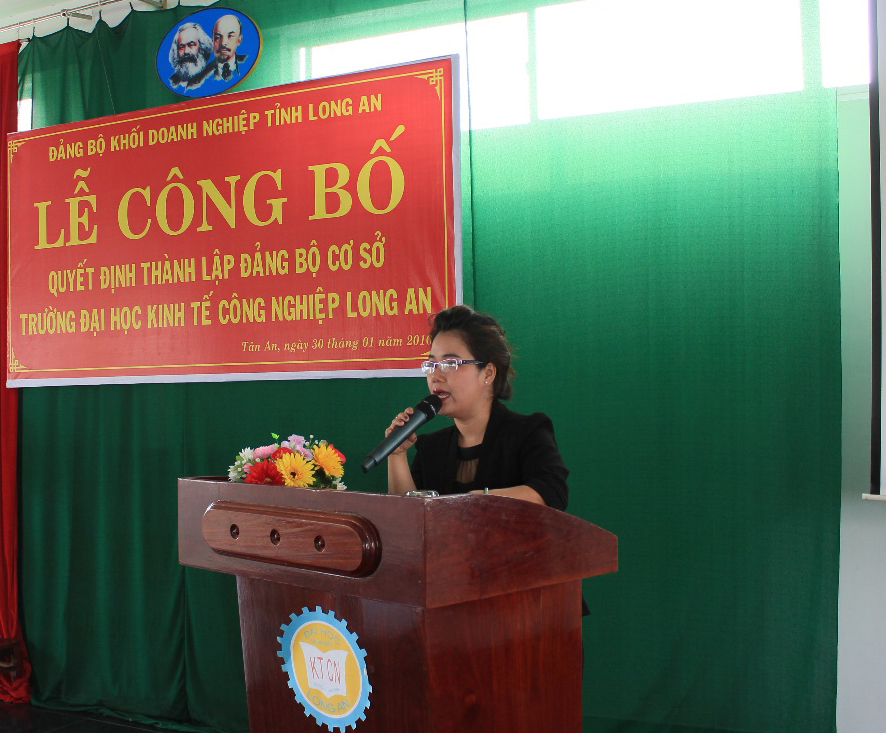 Chất lượng, kỷ cương là thước đo năng lực lãnh đạo