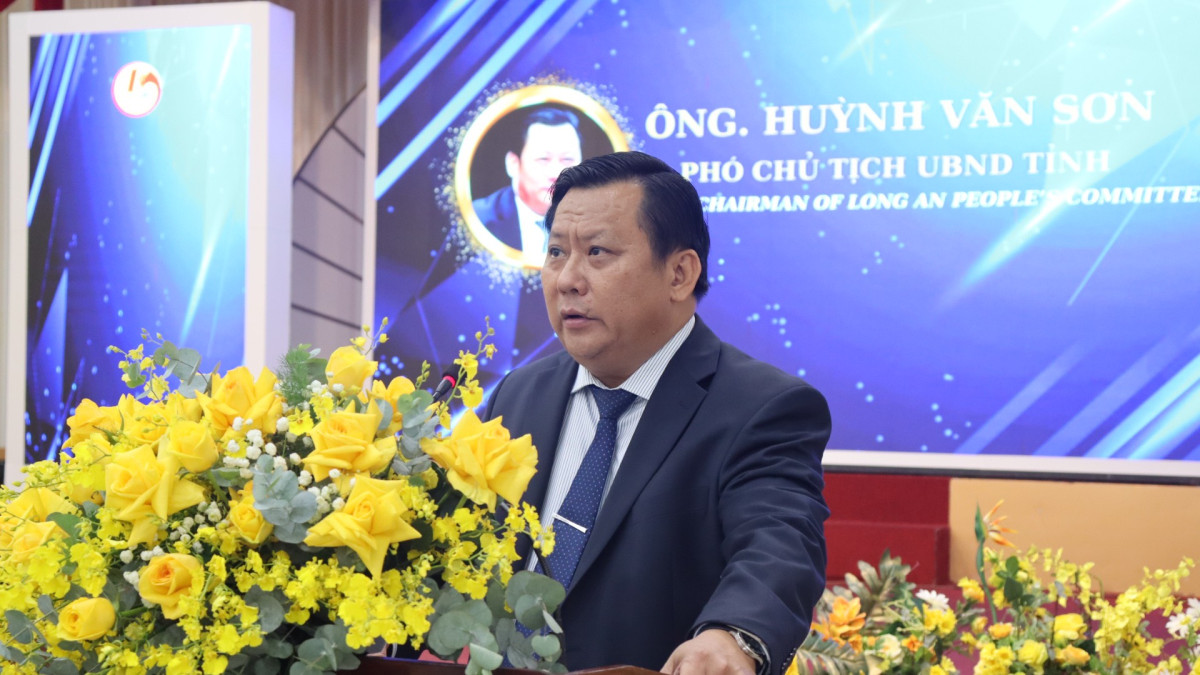 Long An promotes cooperation with Singapore businesses