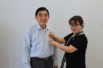 Chất lượng, kỷ cương là thước đo năng lực lãnh đạo