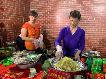 Lễ hội Văn hóa Ẩm thực Hà Nội năm 2023 có gì hấp dẫn và độc đáo?