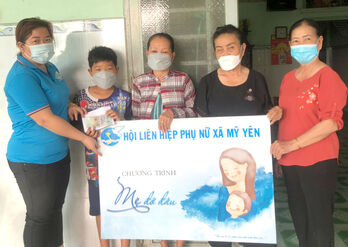 Dân vận khéo theo bài học 'Dân là gốc', 'Dân là trung tâm'