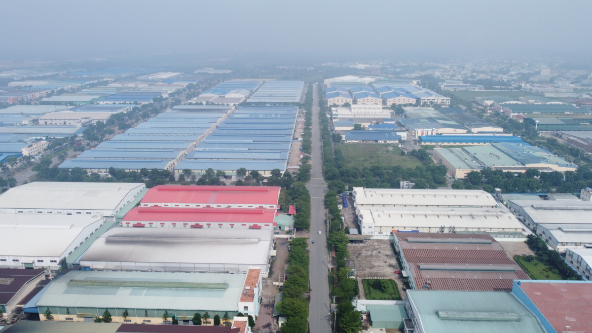 Các địa phương 'tăng tốc' hoàn thành chỉ tiêu Nghị quyết năm 2023
