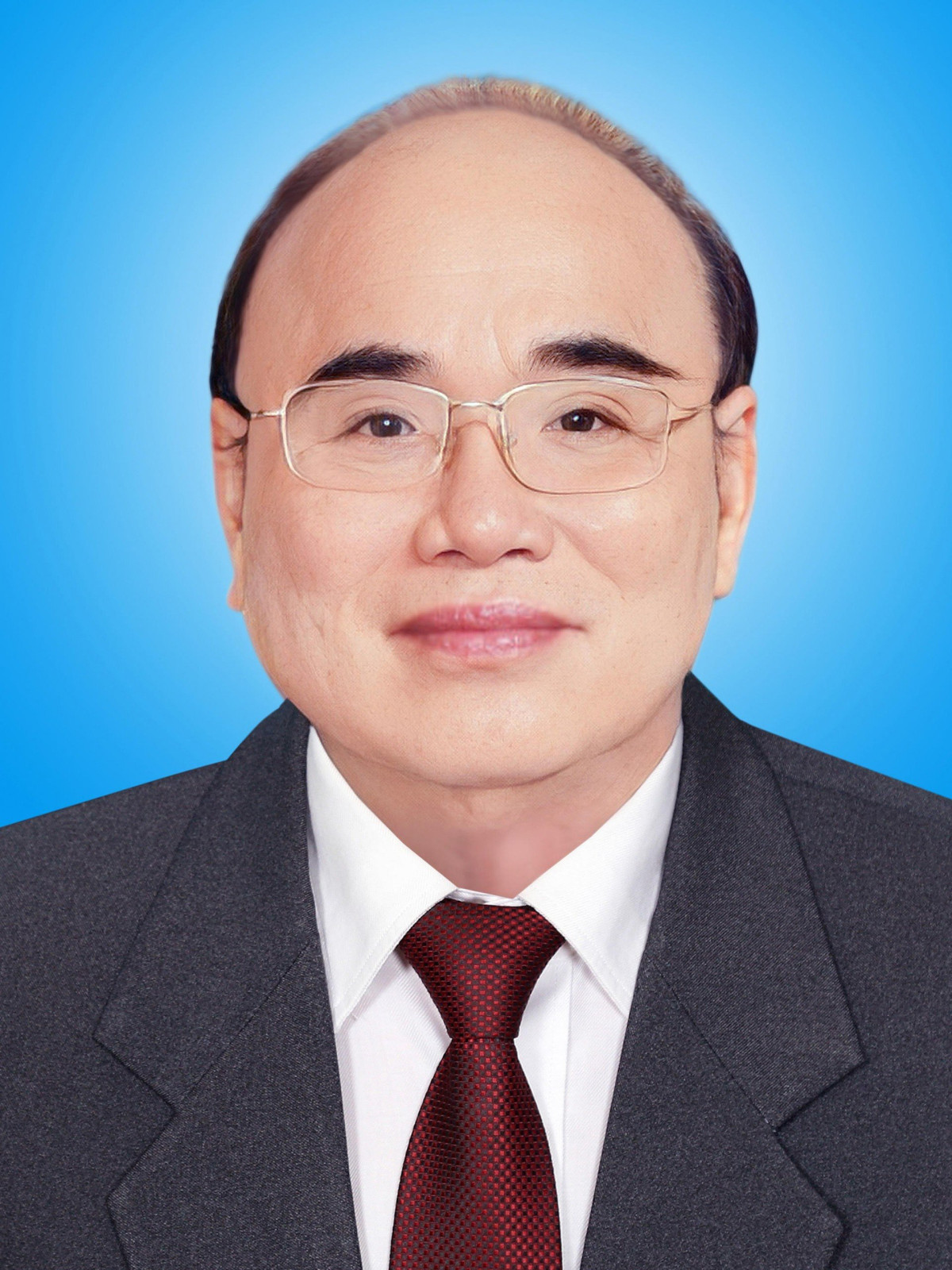 Nhân - tâm - tài sâu thẳm trong anh!