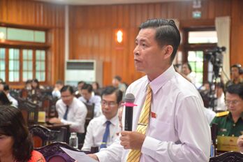 5 nhóm vấn đề được chất vấn trực tiếp tại Kỳ họp lệ cuối năm 2023 HĐND tỉnh khóa X