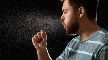 9 cách trị ho nhiều rát họng do viêm đường hô hấp