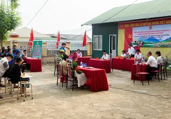 Quyền tiếp cận pháp luật của người dân: Quy định nhiều nhưng thiếu cụ thể
