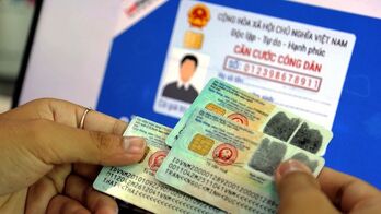 Căn cước điện tử sẽ cấp cho người dân từ ngày 1/7/2024 là gì?