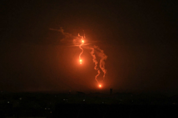 Israel ưu tiên tiêu diệt nhanh các thủ lĩnh Hamas trong chiến dịch mới ở Gaza
