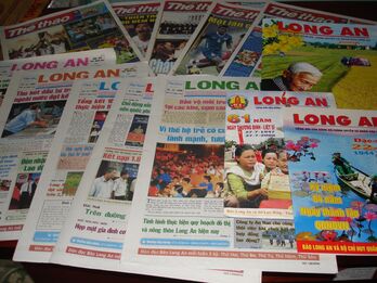 Long An: Thành lập Đội liên ngành kiểm tra về thông tin và truyền thông