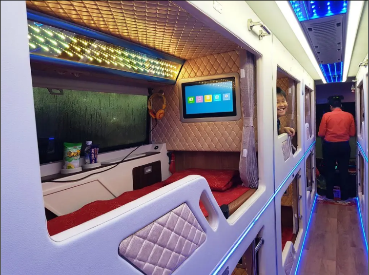 Kinh nghiệm du lịch Sài Gòn Phú Yên cùng siêu ứng dụng Traveloka