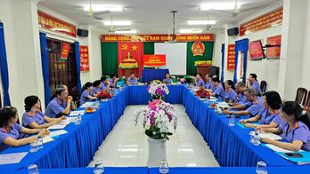 Viện Kiểm sát nhân dân tỉnh được đề nghị tặng Cờ thi đua năm 2023