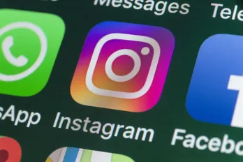 Meta chật vật ngăn nội dung ấu dâm trên Instagram, Facebook