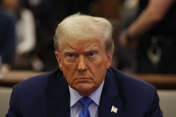 Cựu Tổng thống Mỹ Trump không được hưởng quyền miễn truy tố hình sự