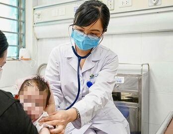 Bệnh đường hô hấp gia tăng, Bộ Y tế khuyến cáo nguy cơ bùng dịch