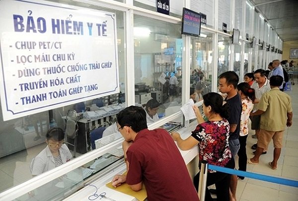 Nghị định số 75/2023/NĐ-CP tăng quyền lợi cho người tham gia bảo hiểm y tế