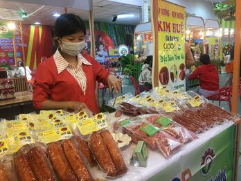 Đẩy mạnh kích cầu tiêu dùng cuối năm