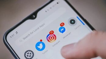 Facebook và Instagram sắp mất khả năng nhắn tin cho nhau