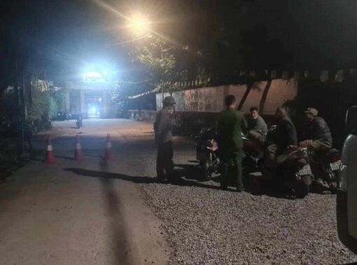Án mạng đặc biệt nghiêm trọng, 2 thiếu nữ tử vong Án mạng đặc biệt nghiêm trọng, 2 thiếu nữ tử vong