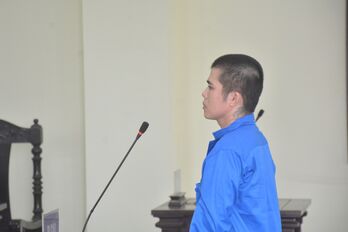 Tuyên án chung thân đối tượng giết người vì mâu thuẫn nhỏ